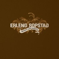 Rocket - Erlend Ropstad