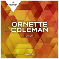 Kaleidoscope - Ornette Coleman