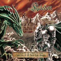 The Greates Heart - Kaledon