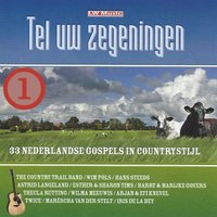 Welk vriend is onze Jezus - The Country Trails Band & Astrid Langeland