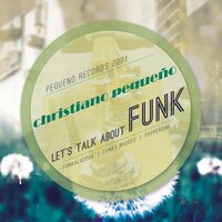 Pepeprdine - Christiano Pequeno