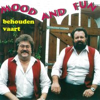 Vaarwel tabé - Mood and Fun