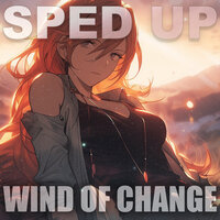 wind of change - The Believers in a Dream
