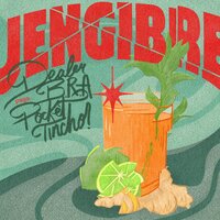 Jengibre - Dealer B.R.A & Pocket Tincho