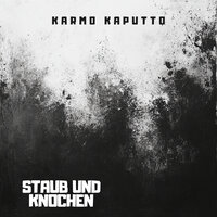 Bis Auf Die Wolken - Karmo Kaputto & Bullet061