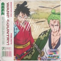 WANO COUNTRY! - Breeton Boi & PE$O PETE