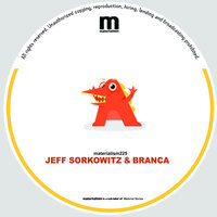 Clout - Jeff Sorkowitz & Branca
