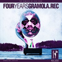 Purple Conscience - Miguel Bastida & Robert Guerrero & Alberto Ruiz