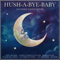 Hush Little Baby - Wendy