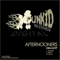 Madeira - Afternooners