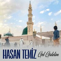 Allahume Salli - Hasan Temiz
