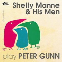 Sorta Blue - Shelly Manne & His Men