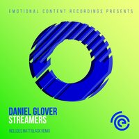 Streamers - Daniel Glover