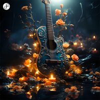 Worship Guitar Music No 3 - Spiritual Music