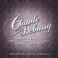 Images, Book 2: No. 3. Poissons d'or - Claude Debussy & Fou Ts'ong