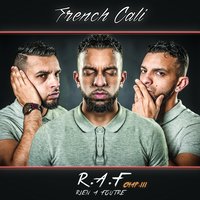 Vautours - FrenchCali