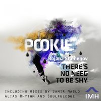 There's No Need to Be Shy - Pookie & Bojana Stamenov