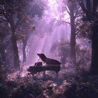 Standing Tall - Starlight Symphony
