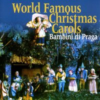 O Du Fröhliche - Bambini di Praga