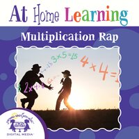 Let's Multiply By Zero - Chris Willis & Nashville Kids' Sound