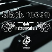 ENTA DA STAGE - BLACK MOON