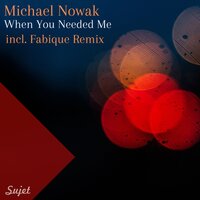 Arthur Is Dreaming - Michael Nowak
