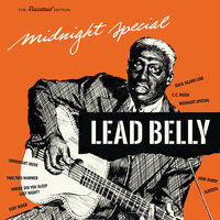 The Gallis Pole - Leadbelly