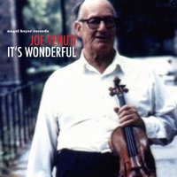 Taking a Walk - Joe Venuti