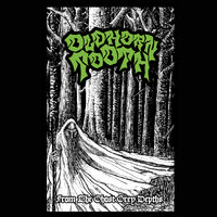 She Is Risen - Old Horn Tooth