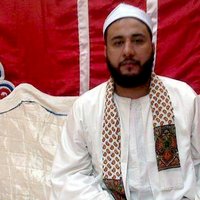Madeeh - Al Sheikh Waleed El Saadany