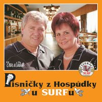 Já jsem ten sedláček - Eva a Vašek