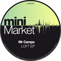 God - Mr Campo