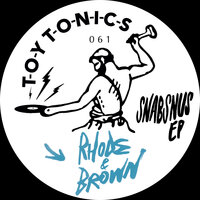 Leeched Love Boils - Rhode & Brown