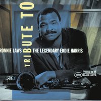 Freedom Jazz Dance - Ronnie Laws