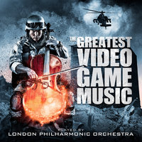 Final Fantasy XIII: Hanging Edge - Andrew Skeet & London Philharmonic Orchestra