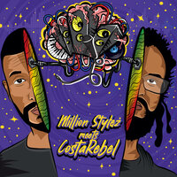 The Vibez - Million Stylez