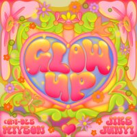Glow Up - I-DLE & MIYEON & 吉克隽逸