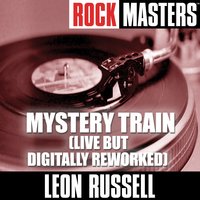 Uncle Pen - Leon Russell