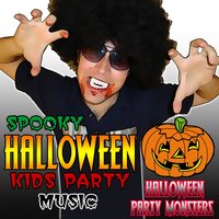 Thriller - Halloween Party Monsters