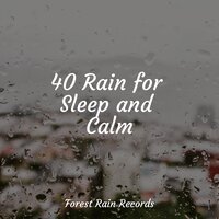 Relaxing Storm (Rain and Thunder) - Kings of Nature & Classical New Age Piano Music & Pink Noise