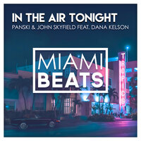 In The Air Tonight - Panski & John Skyfield & Dana Kelson