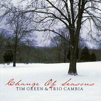 Linus and Lucy - Tim Green & Trio Cambia