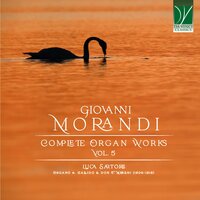 Sesta Raccolta di Suonate per grand'organi moderni, Op. 22: Elevazione in A Major - Luca Sartore