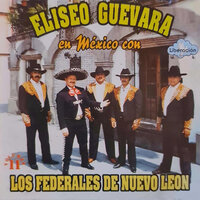 Amor a la Ligera - Eliseo Guevara