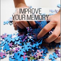 Improve Your Memory - Study Piano Music Ensemble