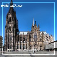 Sunny Afternoon in Cologne, Pt. 11 - Daniel Dodik