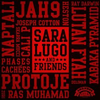 Don't Stay Away - Sara Lugo & Joseph Cotton