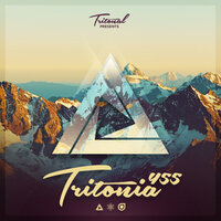 Radiant (Tritonia 455) - Ruben de Ronde & Farius & David Frank
