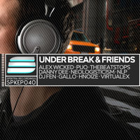 Paparazzi - Under Break