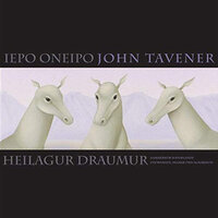 Birthday Sleep - John Tavener